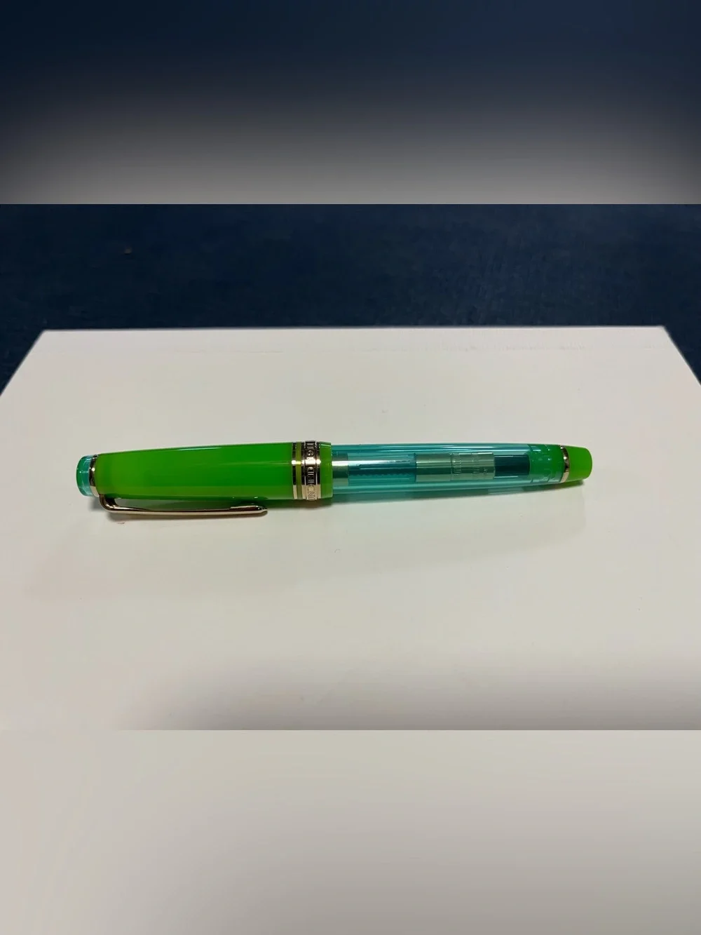 Sailor Pro Gear Slim